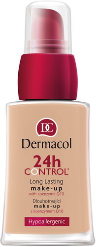 DERMACOL 24H Control Make-Up No.70 30 ml - Make-up - Hlavní obrázek