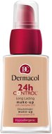 DERMACOL 24H Control Make-Up No.70 30 ml - Alapozó