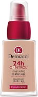 DERMACOL 24H Control Make-Up No.80 30ml - Make-up