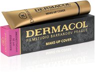 DERMACOL Make-Up Cover No.228 30 g - Alapozó