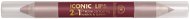 DERMACOL Iconic Lips č. 06 10 g - Rúž
