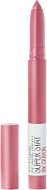 MAYBELLINE NEW YORK Super Stay Ink Crayon 30 - Rúzs