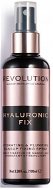 REVOLUTION Hyaluronic Fixing Spray 100 ml - Fixačný sprej na make-up