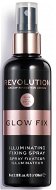 REVOLUTION Illuminating Fixing Spray 100 ml - Fixačný sprej na make-up