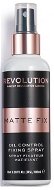 REVOLUTION Oil Control Fixing Spray 100 ml - Fixačný sprej na make-up