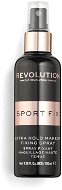 REVOLUTION Sport Fix Fixing Spray 100 ml - Fixačný sprej na make-up