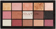 Eye Shadow Palette REVOLUTION Re-Loaded Affection - Paletka očních stínů