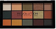 REVOLUTION Re-Loaded Division - Eye Shadow Palette