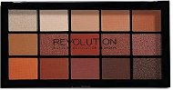 REVOLUTION Re-Loaded Iconic Fever - Eye Shadow Palette