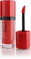 BOURJOIS Rouge Edition Velvet 20 Poppy Days 7,7ml - Lipstick