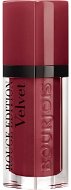 BOURJOIS Rouge Edition Velvet 24 Dark Chérie 7,7ml - Lipstick