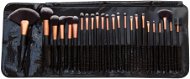 Rio professional makeup brush set - Make-up Brush Set