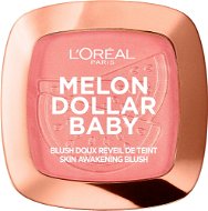 ĽORÉAL PARIS Wake up & Glow Melon Dollar Baby 9g - Blush