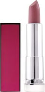 MAYBELLINE NEW YORK Color Sensational Smoked Roses 300 Stripped Rose - Rúž