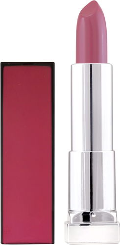 MAYBELLINE NEW YORK Color Sensational Smoked Roses 320 Steamy Rose 3,6 g - Rtěnka - Hlavní obrázek