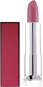 MAYBELLINE NEW YORK Color Sensational Smoked Roses 320 Steamy Rose 3,6g - Lipstick