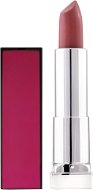 MAYBELLINE NEW YORK Color Sensational Smoked Roses 340 Flaming Rose 3,6 g - Rúzs