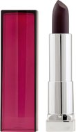 MAYBELLINE NEW YORK Color Sensational Smoked Roses 355 Steel Rose 3,6 g - Rúzs