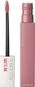 MAYBELLINE NEW YORK Super Stay Matte Ink 10 Dreamer 5 ml - Rtěnka