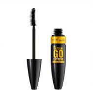 MAYBELLINE NEW YORK The Colossal Go Extreme Leather Black Perfecto 9,5 ml - Maskara