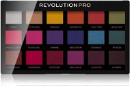 REVOLUTION PRO Regeneration Trends Mischief Mattes 14,4g - Eye Shadow Palette