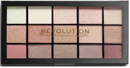 Eye Shadow Palette REVOLUTION Re-Loaded Iconic 3.0 16,5g - Paletka očních stínů