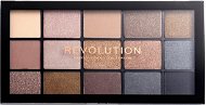 REVOLUTION Re-Loaded Smoky Newtrals 16,5 grams - Eye Shadow Palette