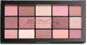 Eye Shadow Palette REVOLUTION Re-Loaded Provocative 16,5g - Paletka očních stínů