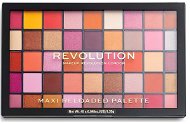 REVOLUTION Maxi Reloaded Palette Big Big Love 60,75 g - Paletka očních stínů