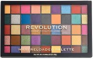 REVOLUTION Maxi Reloaded Palette Dream Big 60.75g - Eye Shadow Palette