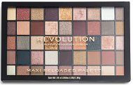 REVOLUTION Maxi Reloaded Palette Large It Up 60,75g - Eye Shadow Palette