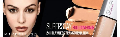 Base Maybelline Super Stay Cl Beige 30Ml