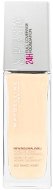 MAYBELLINE NEW YORK Super Stay 24H Full Cover Foundation 002, 30ml - Make-up