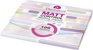 DERMACOL Matt Control Blotting Papers 100 ks - Zmatňujúce obrúsky