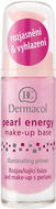 DERMACOL Pearl Energy Make-Up Base Illuminating Primer 20ml - Primer