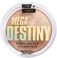 MAKEUP OBSESSION Mega Destiny 7.50g - Brightener