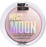 MAKEUP OBSESSION Mega Moon 7,50 g - Highlighter