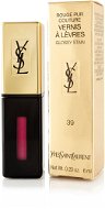 YVES SAINT LAURENT Rouge Pur Couture Vernis a Levres Glossy Stain N°39 Mauve Glow 6ml - Lipstick