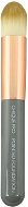 Chique™ Pro Pointed Foundation - Makeup Brush
