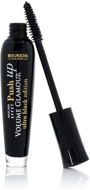 Mascara BOURJOIS Mascara Push Up Volume Glamour 31 Ultra Black 7ml - Řasenka