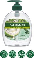 PALMOLIVE Pure & Delight Coconut Hand Wash 300 ml - Tekuté mydlo
