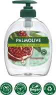 PALMOLIVE Pure & Delight Pomegranate Hand Wash 300ml - Liquid Soap