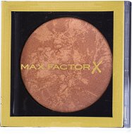 MAX FACTOR Creme Bronzer 05 Light Gold - Bronzosító