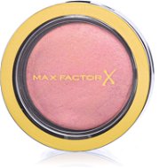 MAX FACTOR Creme Puff Blush 05 Lovely Pink 1,5 g - Arcpirosító