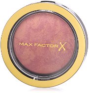MAX FACTOR Creme Puff Blush 15 Seductive Pink 1,5 g - Lícenka