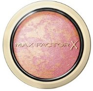 MAX FACTOR Creme Puff Blush 25 Alluring Rose 1,5 g - Arcpirosító