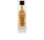 MAX FACTOR Facefinity All Day Flawless 3in1 Foundation SPF20 33 Crystal Beige 30 ml - Alapozó