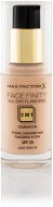 MAX FACTOR Facefinity All Day Flawless 3 in 1 Foundation SPF20 40 Light Ivory 30 ml - Make-up