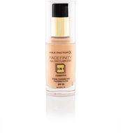 MAX FACTOR Facefinity All Day Flawless 3in1 Foundation SPF20 50 Natural 30ml - Make-up