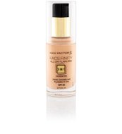 MAX FACTOR Facefinity All Day Flawless 3in1 Foundation SPF20 50 Natural 30ml - Make-up
